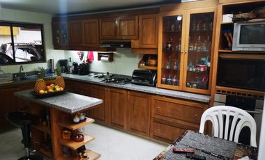 🌟 Venta Exclusiva de Casa Espaciosa y Elegante en Chía, Sector Privilegiado 🏛️ | Código CS065CJCHIA