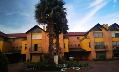 🌟 Venta Exclusiva de Casa Espaciosa y Elegante en Chía, Sector Privilegiado 🏛️ | Código CS065CJCHIA