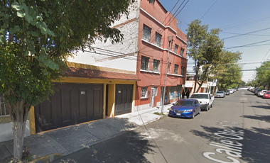 VENTA DE HERMOSA CASA EN MOCTEZUMA VENUSTIANO CARRANZA CDMX