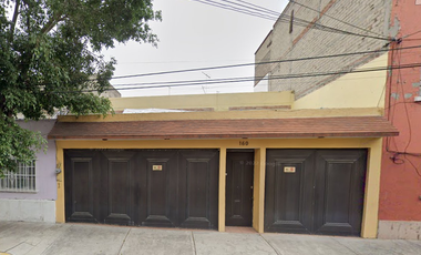 VENTA DE HERMOSA CASA EN MOCTEZUMA VENUSTIANO CARRANZA CDMX