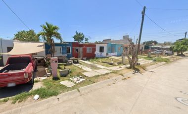 OY CASA EN VENTA ARCOS DE SANTA FE, MAZATLAN SINALOA
