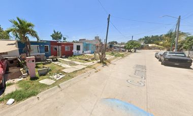 OY CASA EN VENTA ARCOS DE SANTA FE, MAZATLAN SINALOA