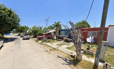 OY CASA EN VENTA ARCOS DE SANTA FE, MAZATLAN SINALOA