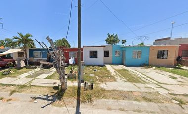 OY CASA EN VENTA ARCOS DE SANTA FE, MAZATLAN SINALOA