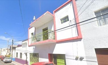 Casa en Venta - Remate Bancario, Gran Oportunidad