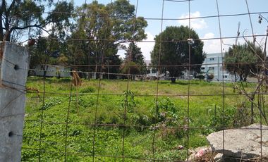 LOTES  RESIDENCIALES EN ATEMPAN, TLAXCALA