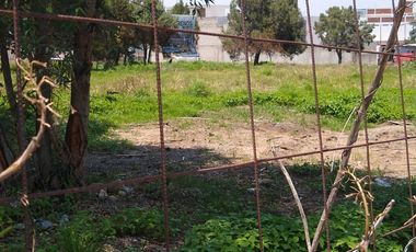 LOTES  RESIDENCIALES EN ATEMPAN, TLAXCALA
