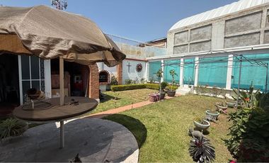 ¡Casa ÚNICA en Chalco con Alberca, Gimnasio y Espacios de Lujo por solo $6,000,000! 🏡✨