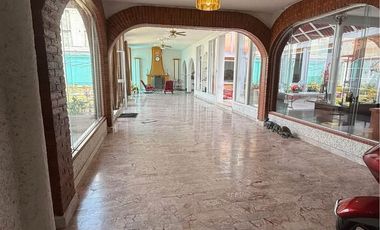 ¡Casa ÚNICA en Chalco con Alberca, Gimnasio y Espacios de Lujo por solo $6,000,000! 🏡✨