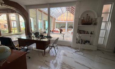 ¡Casa ÚNICA en Chalco con Alberca, Gimnasio y Espacios de Lujo por solo $6,000,000! 🏡✨