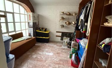 ¡Casa ÚNICA en Chalco con Alberca, Gimnasio y Espacios de Lujo por solo $6,000,000! 🏡✨