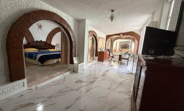 ¡Casa ÚNICA en Chalco con Alberca, Gimnasio y Espacios de Lujo por solo $6,000,000! 🏡✨