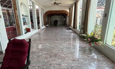 ¡Casa ÚNICA en Chalco con Alberca, Gimnasio y Espacios de Lujo por solo $6,000,000! 🏡✨