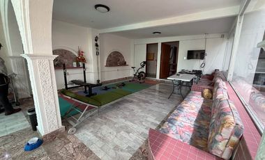 ¡Casa ÚNICA en Chalco con Alberca, Gimnasio y Espacios de Lujo por solo $6,000,000! 🏡✨