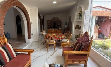 ¡Casa ÚNICA en Chalco con Alberca, Gimnasio y Espacios de Lujo por solo $6,000,000! 🏡✨