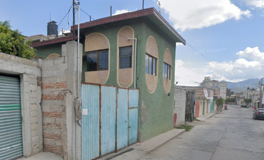 Venta de Casa en Libertad, Aviación, Actopan, Hidalgo. México