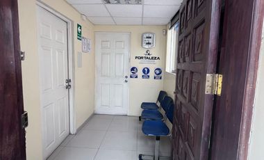 ¡Oportunidad Única de Oficina en Surco!