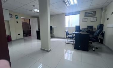 ¡Oportunidad Única de Oficina en Surco!