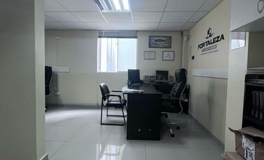 ¡Oportunidad Única de Oficina en Surco!