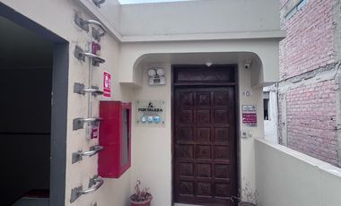 ¡Oportunidad Única de Oficina en Surco!