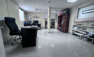 ¡Oportunidad Única de Oficina en Surco!
