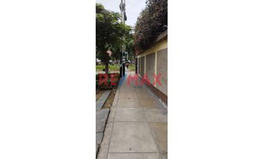 Alquilo Lindo Departamento En Buena Zona De Surco