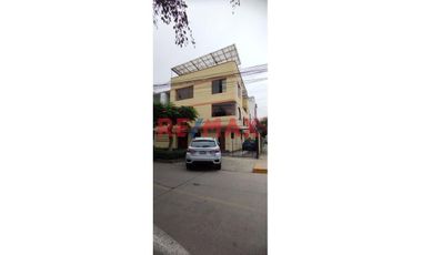 Alquilo Lindo Departamento En Buena Zona De Surco