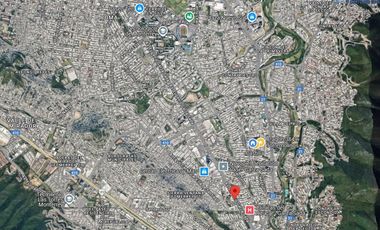 Local Comercial en VENTA en una de las avenidas con mayor flujo vehicular de Monterrey