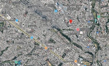 Local Comercial en VENTA en una de las avenidas con mayor flujo vehicular de Monterrey