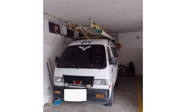 VENTA APARTAESTUDIO A UNA CUADRA DE LA PLAYA DEL RODADERO SUR - H.I