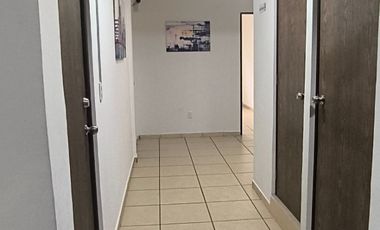 Oficinas para despachos, consultorios, bodegas en Cuautepec, Zona Escolar