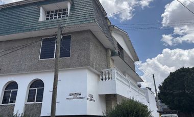 fuertes de loreto y guadalupe