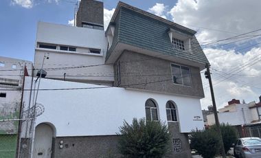 fuertes de loreto y guadalupe