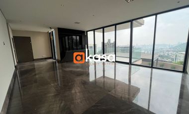 Departamento en Renta en San Pedro Garza García, Valle de San Ángel, Torre Monte Alto.