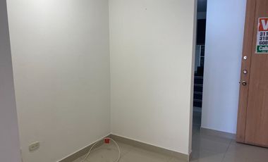 APARTAMENTO EN VENTA  CONJUNTO RESERVA DE LOS TULIPANES ZONA SUR DE NEVA