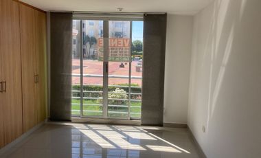 APARTAMENTO EN VENTA  CONJUNTO RESERVA DE LOS TULIPANES ZONA SUR DE NEVA