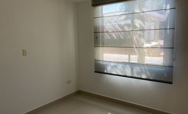 APARTAMENTO EN VENTA  CONJUNTO RESERVA DE LOS TULIPANES ZONA SUR DE NEVA