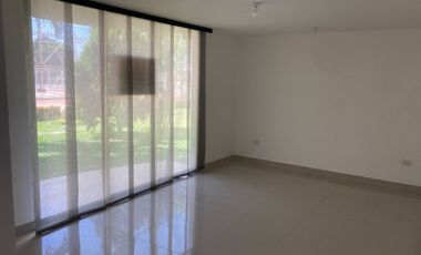 APARTAMENTO EN VENTA  CONJUNTO RESERVA DE LOS TULIPANES ZONA SUR DE NEVA