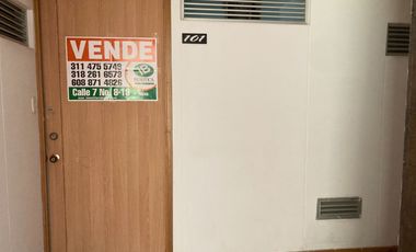 APARTAMENTO EN VENTA  CONJUNTO RESERVA DE LOS TULIPANES ZONA SUR DE NEVA