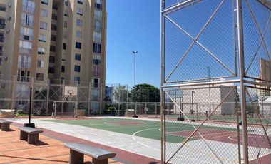 APARTAMENTO EN VENTA  CONJUNTO RESERVA DE LOS TULIPANES ZONA SUR DE NEVA