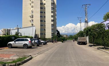 APARTAMENTO EN VENTA  CONJUNTO RESERVA DE LOS TULIPANES ZONA SUR DE NEVA