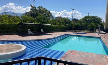 APARTAMENTO EN VENTA  CONJUNTO RESERVA DE LOS TULIPANES ZONA SUR DE NEVA