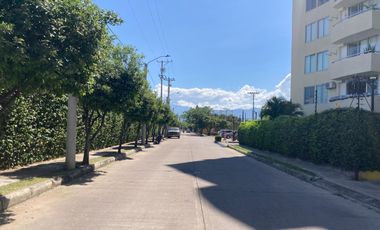 APARTAMENTO EN VENTA  CONJUNTO RESERVA DE LOS TULIPANES ZONA SUR DE NEVA