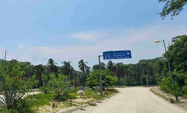 Terrenos en Huatulco Mirador Chahue a 500 metros de la Bahía