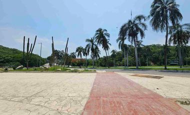 Terrenos en Huatulco Mirador Chahue a 500 metros de la Bahía