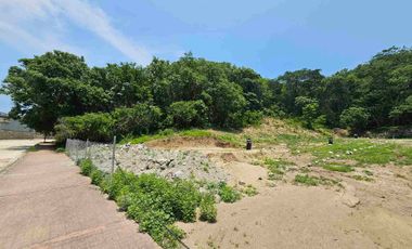 Terrenos en Huatulco Mirador Chahue a 500 metros de la Bahía