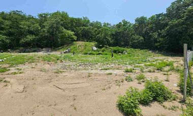 Terrenos en Huatulco Mirador Chahue a 500 metros de la Bahía