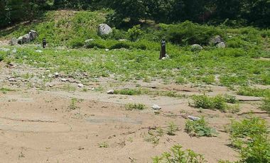 Terrenos en Huatulco Mirador Chahue a 500 metros de la Bahía