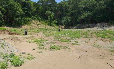 Terrenos en Huatulco Mirador Chahue a 500 metros de la Bahía