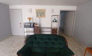 Casa Grande amueblada en RENTA, Apizaco Centro